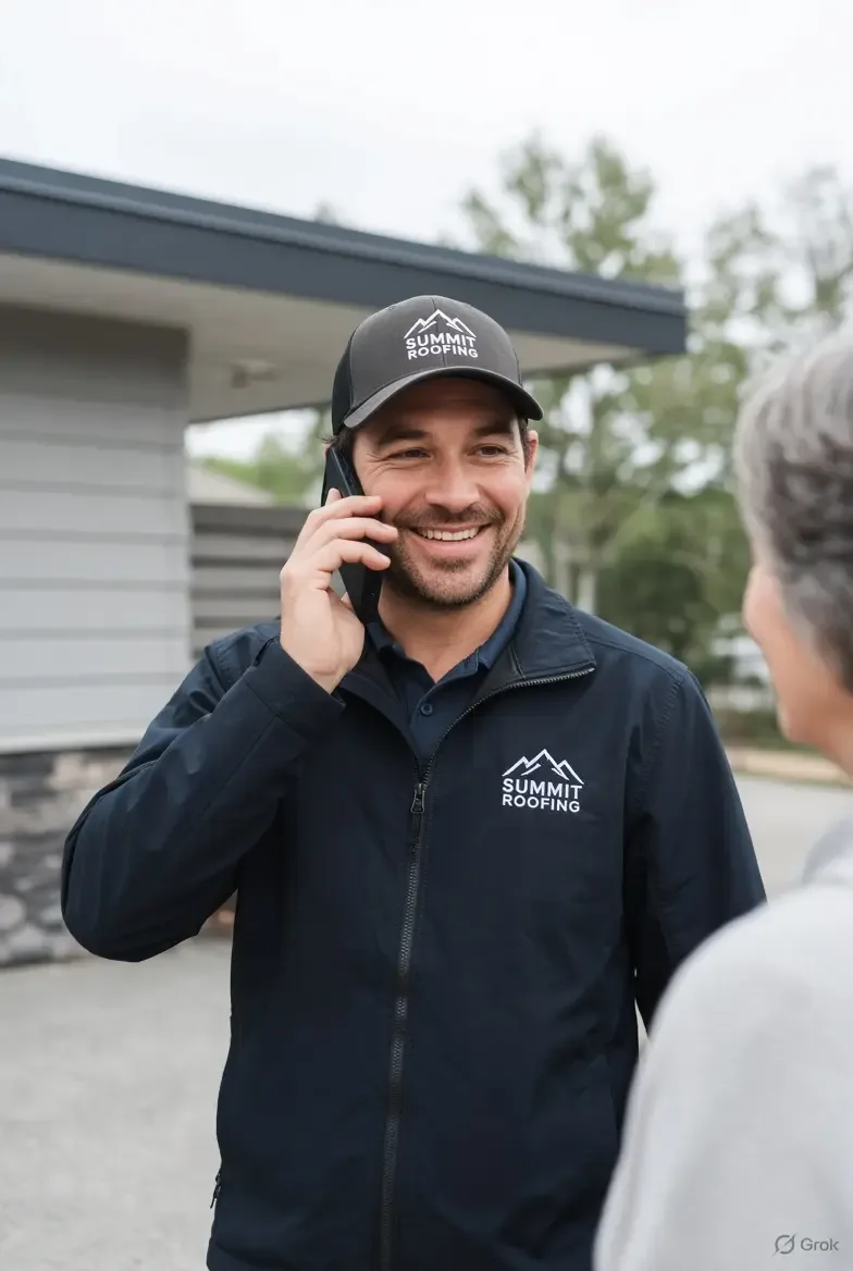 Flat Roof Leak Repair Truman, MN FAQs